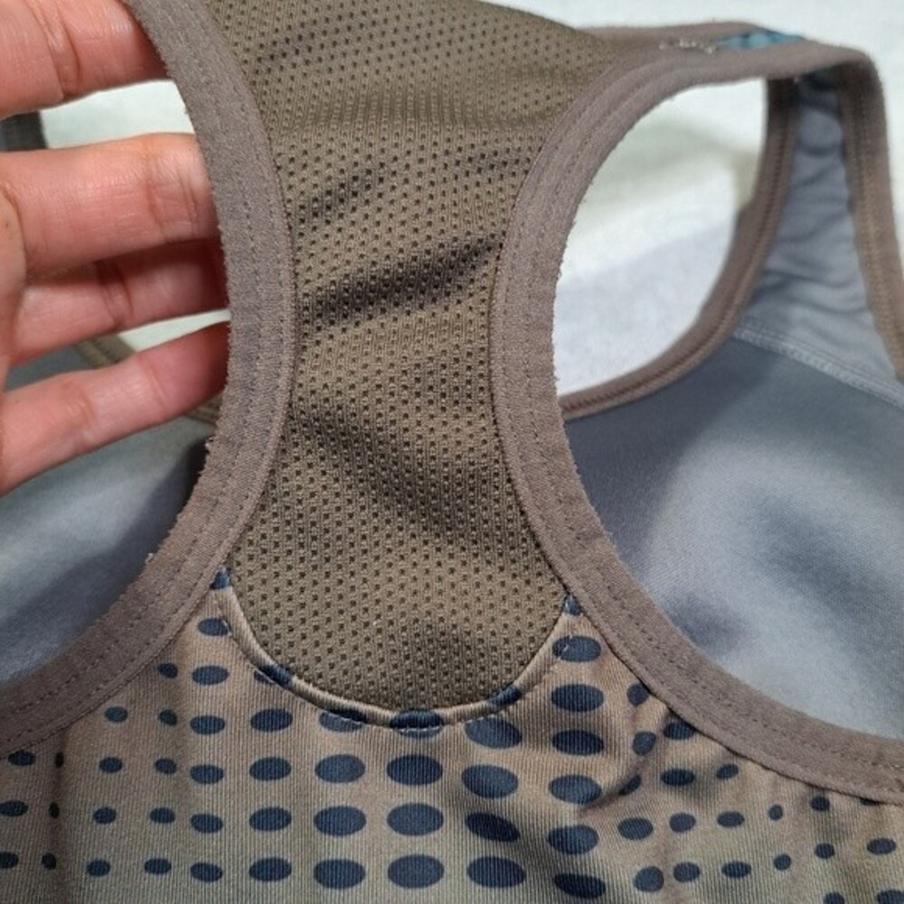 Nike Dri Fit Active Tank top size xs - Picture 10 of 11